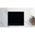 Whirlpool WL S7960 NE 60cm Black Induction Hob - Unbeatable Bathrooms