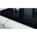 Whirlpool WF S0160 NE 60cm Black Induction Hob - Unbeatable Bathrooms