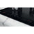Whirlpool WF S0160 NE 60cm Black Induction Hob - Unbeatable Bathrooms