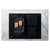 Whirlpool WF S0160 NE 60cm Black Induction Hob - Unbeatable Bathrooms