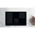 Whirlpool WF S3977 NE 77cm Black Induction Hob - Unbeatable Bathrooms