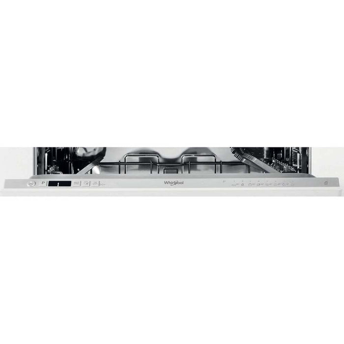Whirlpool WIC 3C26 N UK Built In 14 Place Dishwasher - Unbeatable Bathrooms