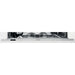 Whirlpool WIC 3C26 N UK Built In 14 Place Dishwasher - Unbeatable Bathrooms