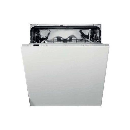 Whirlpool WIC 3C26 N UK Built In 14 Place Dishwasher - Unbeatable Bathrooms