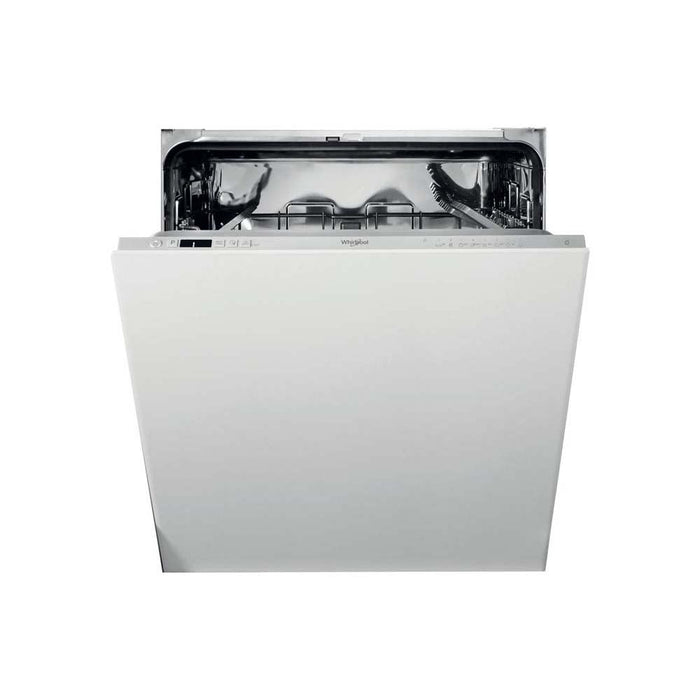 Whirlpool WIC 3C26 N UK Built In 14 Place Dishwasher - Unbeatable Bathrooms
