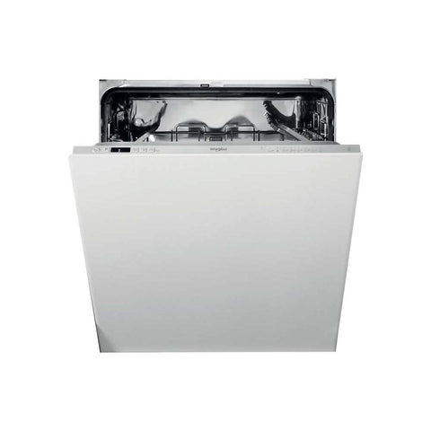 Whirlpool WIC 3C26 N UK Built In 14 Place Dishwasher - Unbeatable Bathrooms