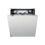 Whirlpool WIC 3C26 N UK Built In 14 Place Dishwasher - Unbeatable Bathrooms