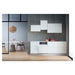 Whirlpool WSIC 3M27 C UK NFully Integrated 10 Place Slimline Dishwasher - Unbeatable Bathrooms
