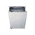 Whirlpool WSIC 3M27 C UK NFully Integrated 10 Place Slimline Dishwasher - Unbeatable Bathrooms