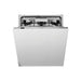 Whirlpool WIO 3O33 PLE S UK Fully Integrated 14 Place Dishwasher - Unbeatable Bathrooms