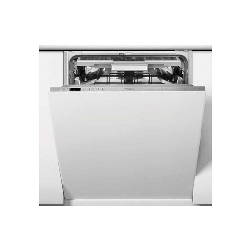 Whirlpool WIO 3O33 PLE S UK Fully Integrated 14 Place Dishwasher - Unbeatable Bathrooms