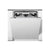 Whirlpool WIO 3O33 PLE S UK Fully Integrated 14 Place Dishwasher - Unbeatable Bathrooms