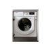 Whirlpool BI WMWG 81484 UK Built In 8kg 1400rpm Washing Machine - Unbeatable Bathrooms