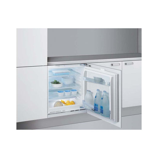 Whirlpool ARG 146 LA1 Built Under Fridge - Unbeatable Bathrooms
