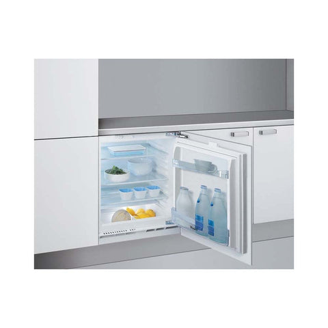 Whirlpool ARG 146 LA1 Built Under Fridge - Unbeatable Bathrooms