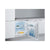 Whirlpool ARG 146 LA1 Built Under Fridge - Unbeatable Bathrooms