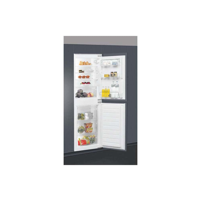 Whirlpool ART 4550 SF1 Built In 50/50 Fridge Freezer - Unbeatable Bathrooms