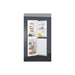 Whirlpool ART 4550 SF1 Built In 50/50 Fridge Freezer - Unbeatable Bathrooms