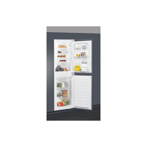 Whirlpool ART 4550 SF1 Built In 50/50 Fridge Freezer - Unbeatable Bathrooms