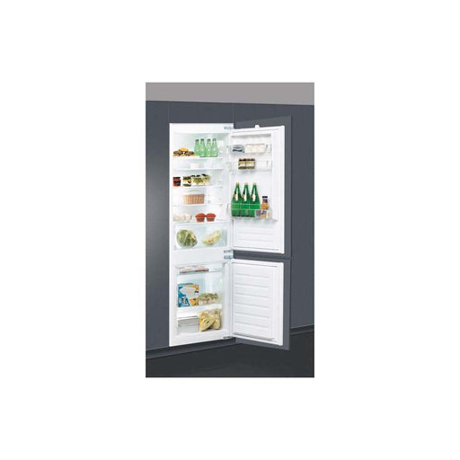 Whirlpool ART 6550 SF1 Built In 70/30 Fridge Freezer - Unbeatable Bathrooms