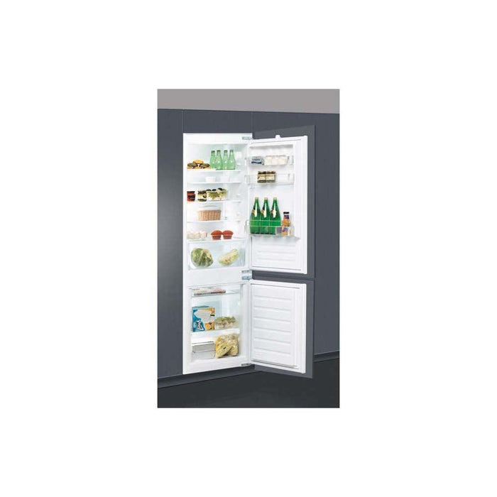 Whirlpool ART 6550 SF1 Built In 70/30 Fridge Freezer - Unbeatable Bathrooms