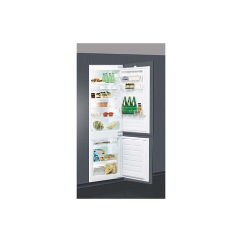 Whirlpool ART 6550 SF1 Built In 70/30 Fridge Freezer - Unbeatable Bathrooms