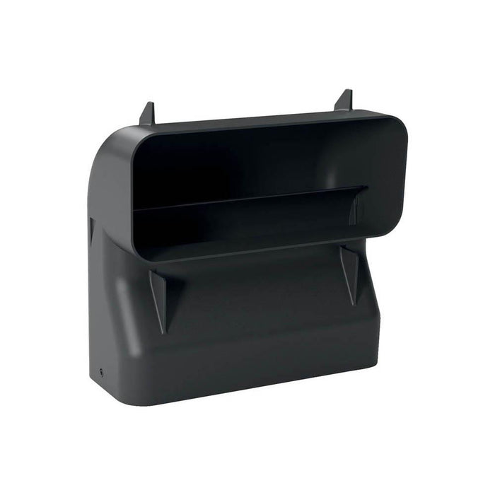 Bosch Venting Hob Partial Ducting Starter Kit - Unbeatable Bathrooms