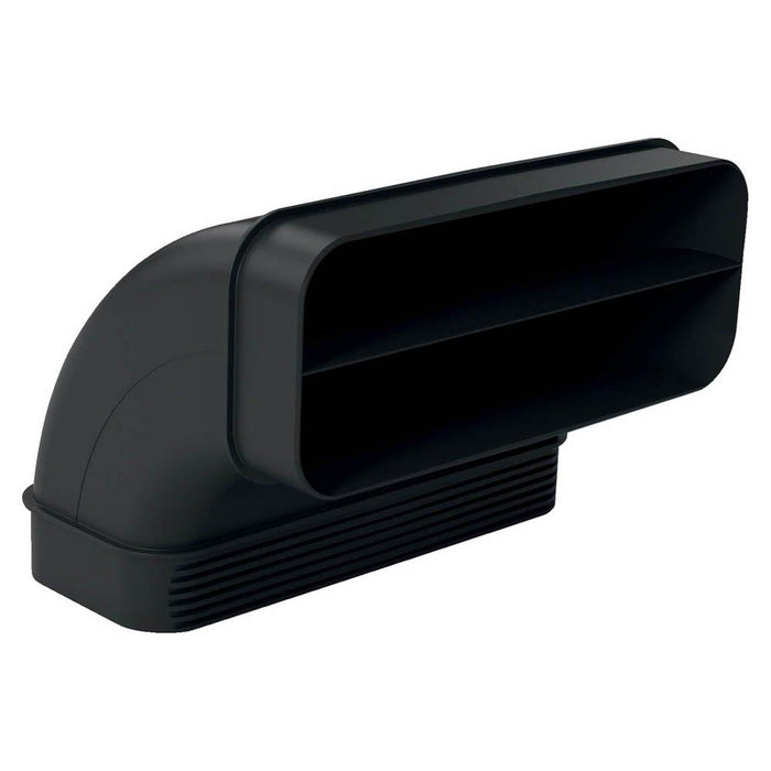 Bosch Venting Hob Partial Ducting Starter Kit - Unbeatable Bathrooms