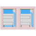 Bosch Venting Hob Ducted Exhaust Starter Kit - Unbeatable Bathrooms