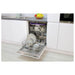 Prima+ PRDW214 Fully Integrated 14 Place Dishwasher - Unbeatable Bathrooms