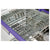 Prima+ PRDW214 Fully Integrated 14 Place Dishwasher - Unbeatable Bathrooms