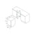 Prima+ PRDW214 Fully Integrated 14 Place Dishwasher - Unbeatable Bathrooms
