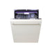 Prima+ PRDW214 Fully Integrated 14 Place Dishwasher - Unbeatable Bathrooms