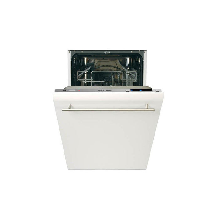 Prima PRDW300 Fully Integrated 10 Place Slimline Dishwasher - Unbeatable Bathrooms