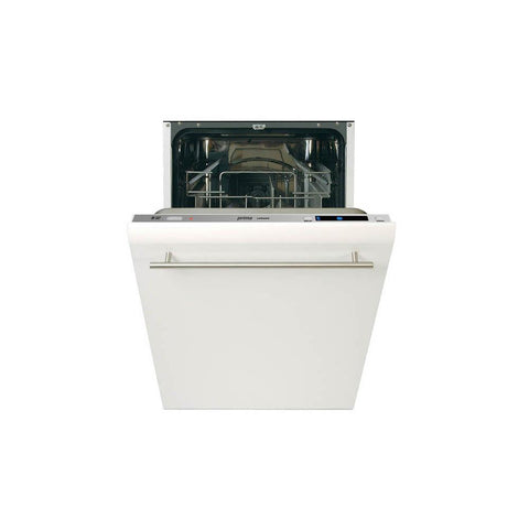 Prima PRDW300 Fully Integrated 10 Place Slimline Dishwasher - Unbeatable Bathrooms