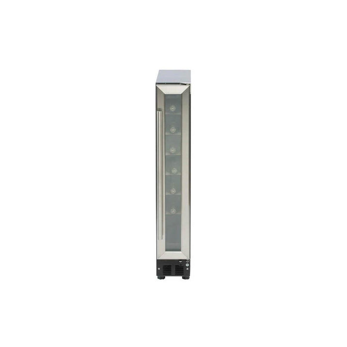 Prima PRWC401 15cm Wine Cooler - Unbeatable Bathrooms