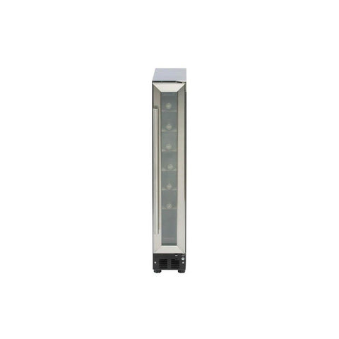 Prima PRWC401 15cm Wine Cooler - Unbeatable Bathrooms
