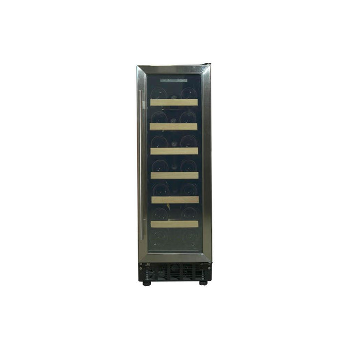 Prima PRWC403 30cm Wine Cooler - Unbeatable Bathrooms