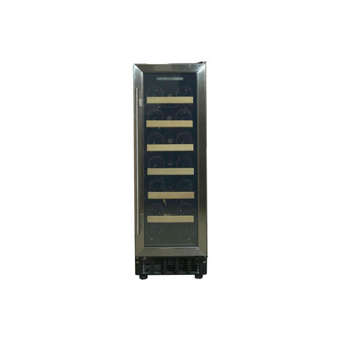 Prima PRWC403 30cm Wine Cooler - Unbeatable Bathrooms