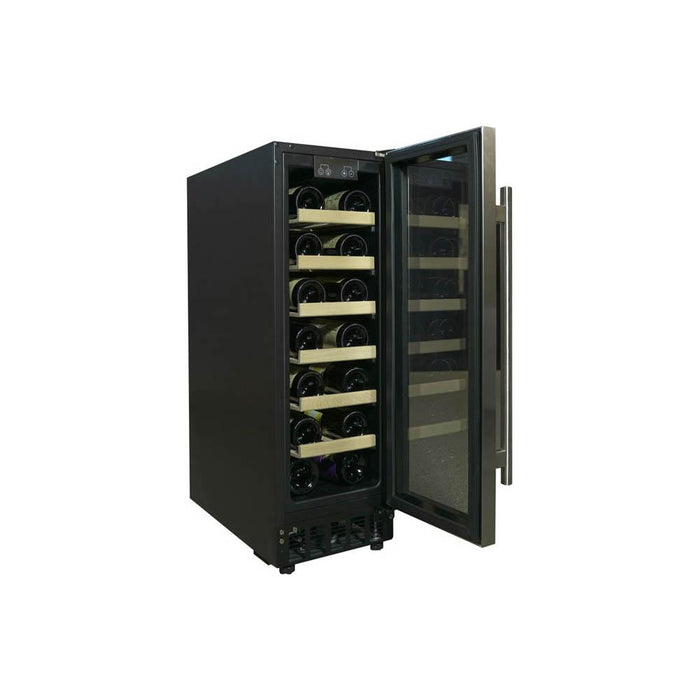 Prima PRWC403 30cm Wine Cooler - Unbeatable Bathrooms