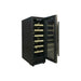 Prima PRWC403 30cm Wine Cooler - Unbeatable Bathrooms