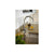 Abode Profile 4-in-1 Monobloc Tap - Unbeatable Bathrooms
