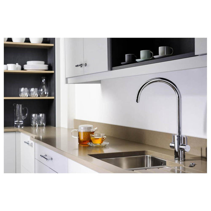 Abode Profile 4-in-1 Monobloc Tap - Unbeatable Bathrooms