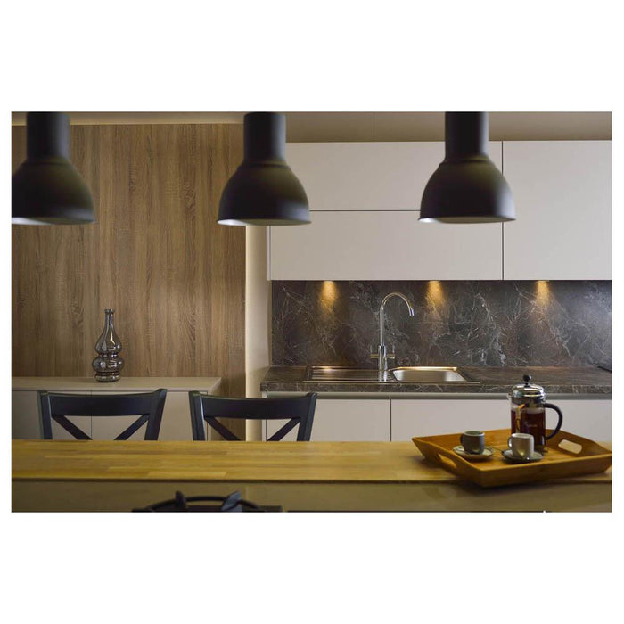 Abode Profile 4-in-1 Monobloc Tap - Unbeatable Bathrooms