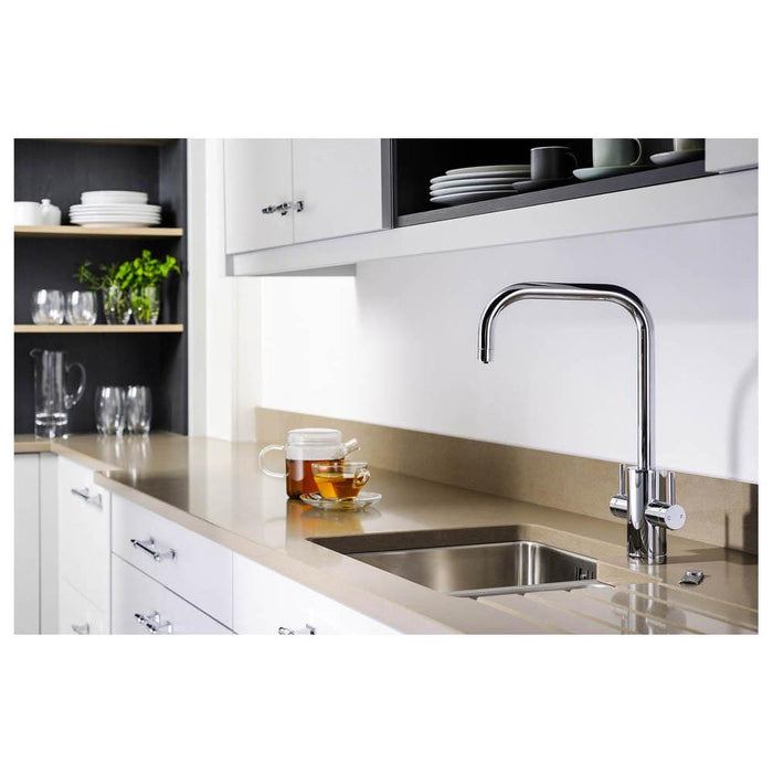 Abode Project 4-in-1 Monobloc Tap - Unbeatable Bathrooms