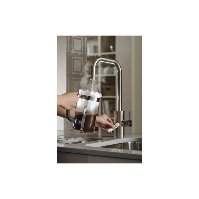 Abode Project 4-in-1 Monobloc Tap - Unbeatable Bathrooms