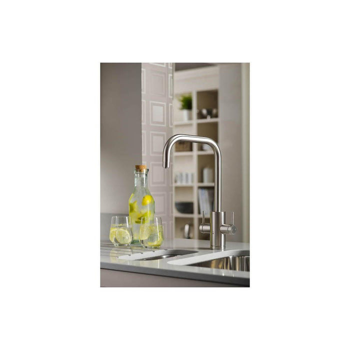 Abode Project 4-in-1 Monobloc Tap - Unbeatable Bathrooms