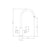 Abode Province 4-in-1 Monobloc Tap - Unbeatable Bathrooms