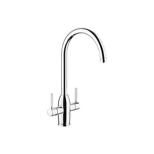 Abode Province 4-in-1 Monobloc Tap - Unbeatable Bathrooms