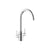Abode Province 4-in-1 Monobloc Tap - Unbeatable Bathrooms